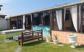 Marina Beach Guest House